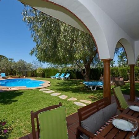 Casa Malospelos A15 Min Playa 米哈斯 外观 照片