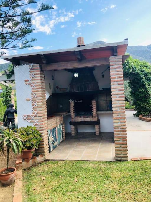 Casa Malospelos A15 Min Playa 米哈斯 外观 照片