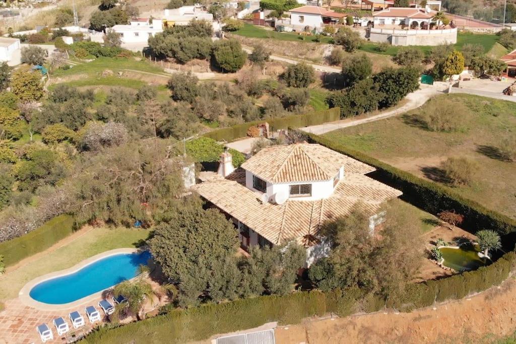 Casa Malospelos A15 Min Playa 米哈斯 外观 照片